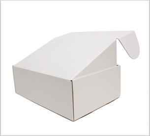 Hộp Carton nắp gài 30x20x10cm - Thùng Carton Nhất Tín An - Công Ty TNHH Bao Bì Nhất Tín An